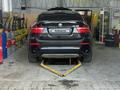 BMW X6 2008 года за 7 500 000 тг. в Алматы