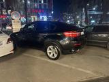BMW X6 2008 года за 7 500 000 тг. в Алматы – фото 2