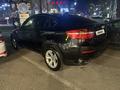 BMW X6 2008 года за 7 500 000 тг. в Алматы – фото 3