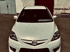 Mazda Premacy 2007 годаүшін4 100 000 тг. в Атырау