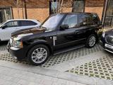 Land Rover Range Rover 2010 годаүшін10 900 000 тг. в Алматы – фото 2