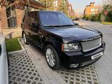 Land Rover Range Rover 2010 годаүшін10 900 000 тг. в Алматы – фото 3