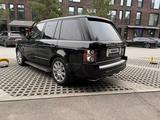 Land Rover Range Rover 2010 годаүшін10 900 000 тг. в Алматы – фото 4