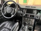 Land Rover Range Rover 2010 года за 12 900 000 тг. в Алматы – фото 5