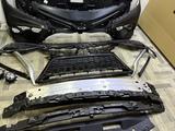 Передний Бампер, решетка радиатора камри 70 camry 70-75 за 1 000 тг. в Алматы