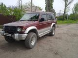 Mitsubishi Pajero 1995 годаүшін2 900 000 тг. в Алматы