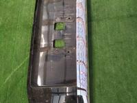 Хром накладки багажника на Land Cruiser Prado 150 оригинальныйfor20 000 тг. в Астана