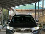 Toyota Highlander 2011 года за 14 500 000 тг. в Кызылорда