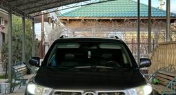 Toyota Highlander 2011 годаүшін14 500 000 тг. в Кызылорда