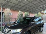 Toyota Highlander 2011 годаүшін15 000 000 тг. в Кызылорда – фото 4