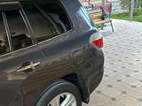 Toyota Highlander 2011 года за 14 500 000 тг. в Кызылорда – фото 5