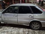 ВАЗ (Lada) 2114 2003 годаүшін750 000 тг. в Петропавловск – фото 5