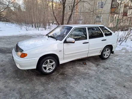 ВАЗ (Lada) 2114 2013 года за 2 200 000 тг. в Усть-Каменогорск