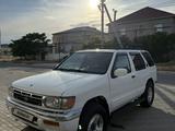 Nissan Pathfinder 1996 года за 3 200 000 тг. в Актау – фото 2