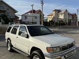 Nissan Pathfinder 1996 года за 3 200 000 тг. в Актау