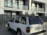Nissan Pathfinder 1996 года за 3 200 000 тг. в Актау – фото 5