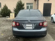 Volkswagen Jetta, 2007