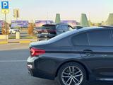 BMW 530 2017 годаүшін16 000 000 тг. в Шымкент – фото 2