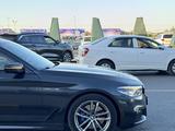 BMW 530 2017 годаүшін16 000 000 тг. в Шымкент – фото 3