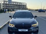 BMW 530 2017 годаүшін16 000 000 тг. в Шымкент