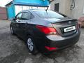 Hyundai Accent 2014 года за 4 000 000 тг. в Астана – фото 3