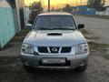 Nissan NP300 2011 годаfor4 000 000 тг. в Костанай