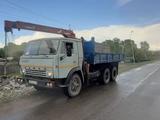 КамАЗ 1994 года за 8 000 000 тг. в Усть-Каменогорск