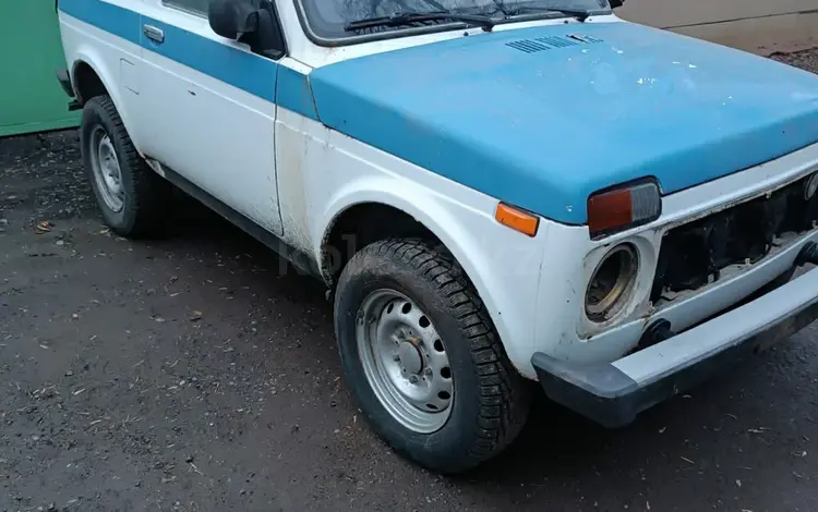 ВАЗ (Lada) Lada 2121 2013 годаүшін1 200 000 тг. в Тараз