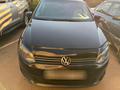 Volkswagen Polo 2015 года за 4 600 000 тг. в Степногорск