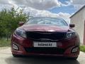 Kia Optima 2014 годаfor7 000 000 тг. в Атырау – фото 3