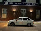 ВАЗ (Lada) 2114 2013 годаүшін1 550 000 тг. в Кызылорда – фото 2