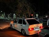 ВАЗ (Lada) 2114 2013 годаүшін1 550 000 тг. в Кызылорда – фото 3