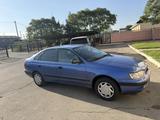 Toyota Carina E 1997 года за 2 400 000 тг. в Тараз – фото 2