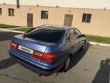 Toyota Carina E 1997 года за 2 400 000 тг. в Тараз – фото 5