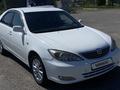 Toyota Camry 2003 годаүшін3 500 000 тг. в Тараз – фото 2