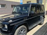 Mercedes-Benz G 350 2015 годаүшін28 000 000 тг. в Актобе – фото 4