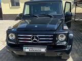 Mercedes-Benz G 350 2015 годаүшін28 000 000 тг. в Актобе – фото 2