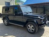 Mercedes-Benz G 350 2015 года за 28 000 000 тг. в Актобе