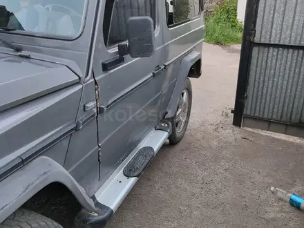 Mercedes-Benz G 230 1982 года за 2 200 000 тг. в Караганда