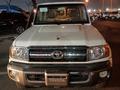 Toyota Land Cruiser 2023 года за 30 500 000 тг. в Актобе – фото 10