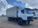 МАЗ  5336 2000 годаүшін2 000 000 тг. в Алматы – фото 3
