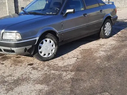 Audi 80 1994 года за 1 650 000 тг. в Алматы – фото 16