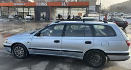 Toyota Carina E 1995 года за 2 200 000 тг. в Алматы – фото 5