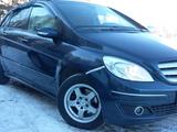 Mercedes-Benz B 170 2006 годаүшін5 000 000 тг. в Караганда – фото 2