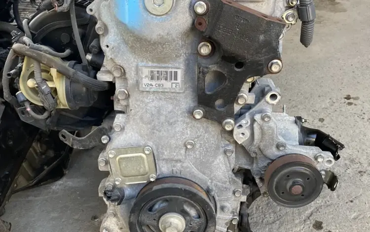 Двигатель камри 50ка 2, 5 за 65 000 тг. в Шымкент