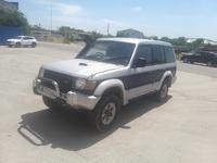 Mitsubishi Pajero 1996 годаүшін4 000 000 тг. в Шымкент