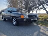 Audi 100 1989 года за 2 100 000 тг. в Жаркент