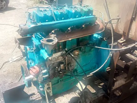 Двигатель т40 в Караганда – фото 2