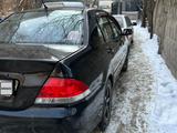 Mitsubishi Lancer 2007 года за 2 100 000 тг. в Алматы – фото 3