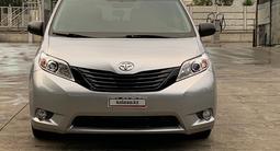 Toyota Sienna 2015 годаүшін8 500 000 тг. в Актау – фото 3